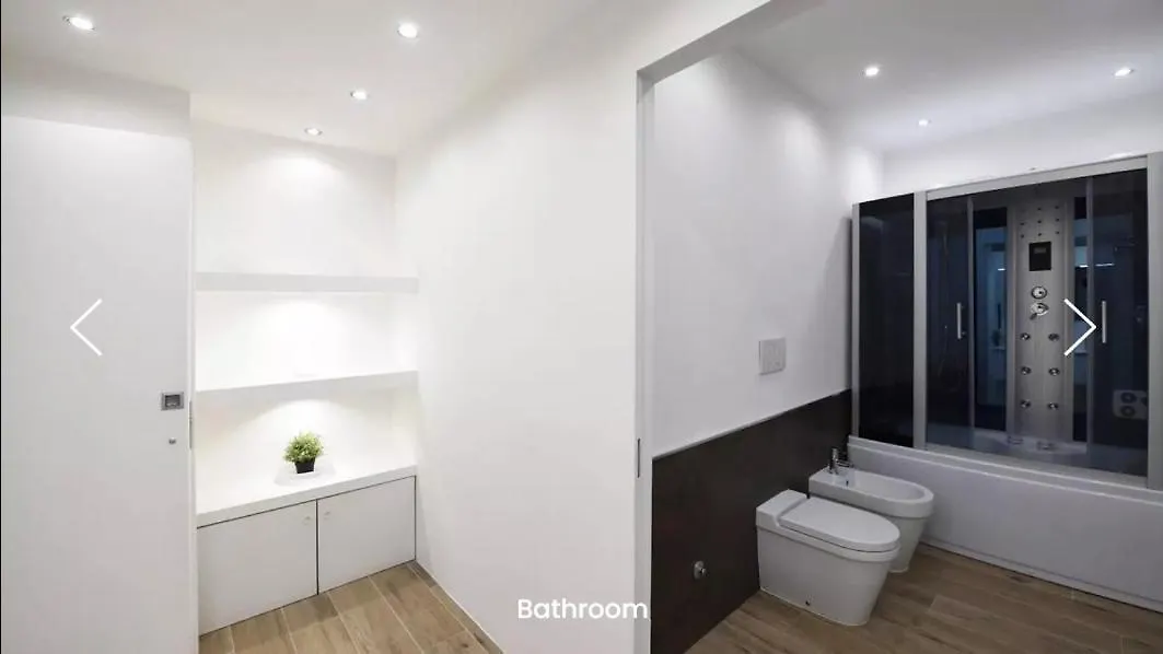 Whole 2 Bedrooms Apartment In Milano ميلان