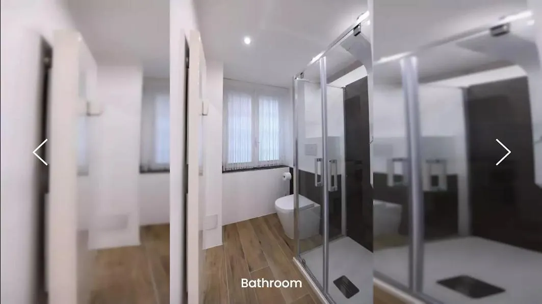 Whole 2 Bedrooms Apartment In Milano Italie