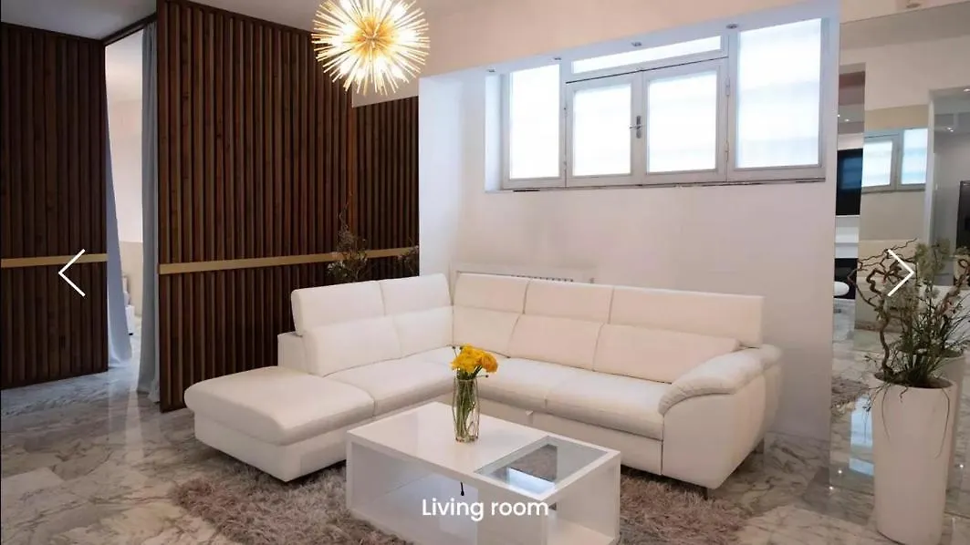 Whole 2 Bedrooms Apartment In Milano Italie