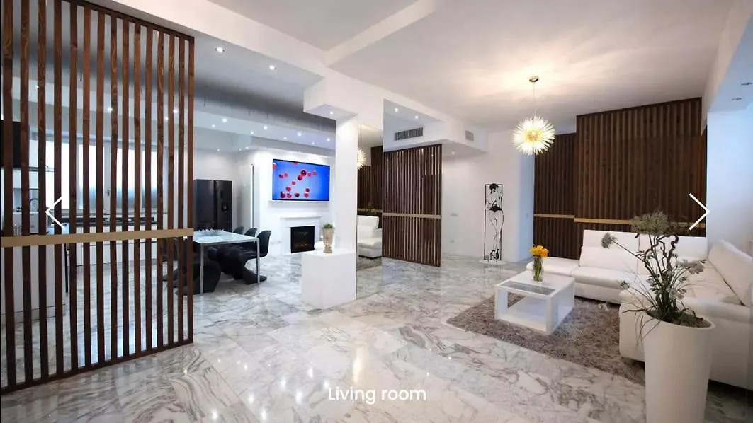 Whole 2 Bedrooms Apartment In Milano Italie