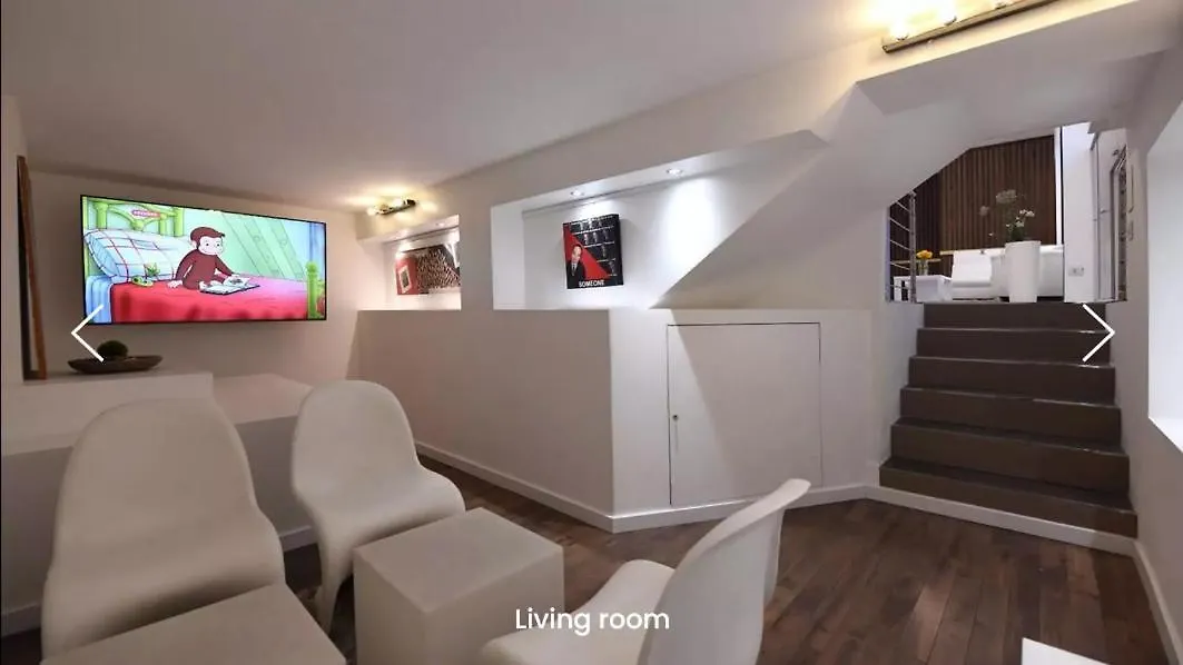 Whole 2 Bedrooms Apartment In Milano 0*, Milan Italie