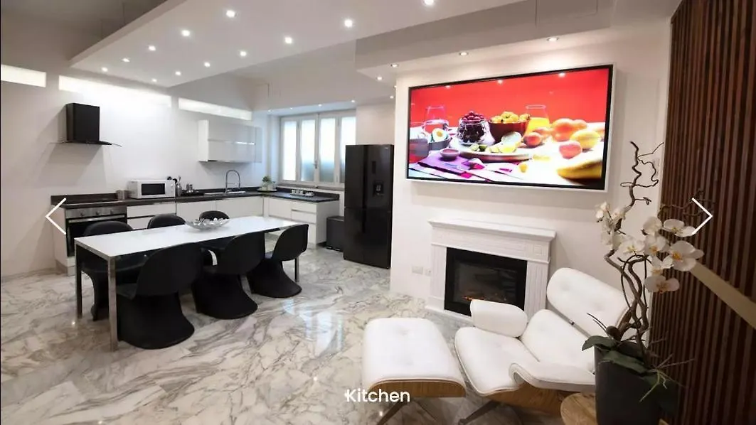 Whole 2 Bedrooms Apartment In Milano Milan