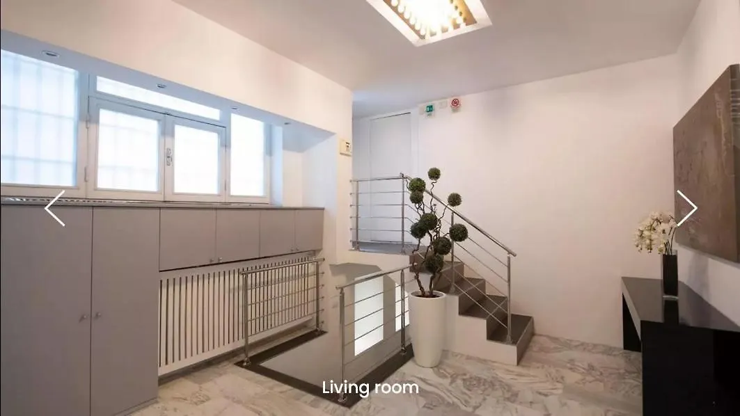 Whole 2 Bedrooms Apartment In Milano